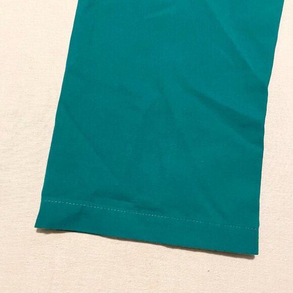 Maple Shield Uniform Scrub Pants Womens Size Large - Picture 10 of 14
